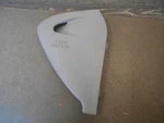 99-04 Oldsmobile Alero Fuse Access Panel Right Passenger Side 22616268 Used. Price: $15.00.