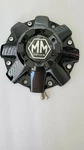 Mayhem Gloss Black Wheel Rim Center Cap C-231-2 C108040B01 C108010C01 W/screws New. Price: $16.00.