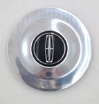 Oem 2015-2017 Lincoln Navigator Polished Chrome Flat Center Cap FL74-1A096-BA Used. Price: $76.49.