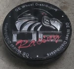 (1) Oe Racing Ford Mustang Shelby Cobra Wheel Center Cap #01 MCS65NA05 NC-0106 Used. Price: $44.99.