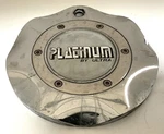 W-1857 10440 Platinum By Ultra Chrome Wheel Center Cap Used. Price: $26.99.