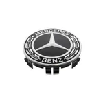 222-400-22-00 9040 Genuinexl Wheel Center Cap For Mb Mercedes Van Class Ml New. Price: $53.08.
