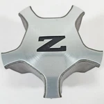 One 1986 Nissan 300ZX # 62220 15X6 1/2" Wheel Center Cap 40343-19P00 Used. Price: $59.99.