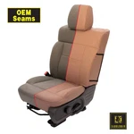 For Chevy Monte Carlo 03-05 Realtree Camo 1ST Row Advantage Timber With Black New. Price: $194.99.