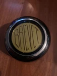Brevet Center CAP-A73 A175 BOX003 Used. Price: $39.99.