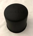 Fx Ultra Lug 6X139 Matte Black Wheel Center Cap (qty 1) # A89-8126 Universal New. Price: $17.95.