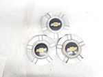 Three Gmc Chevrolet SILVRDO15 2008 Center Cap Wheel Oem 905515 Used. Price: $49.00.