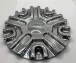 S14 Strada Chrome Wheel Center Cap 53542285F-1 New. Price: $44.95.