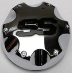 Itp Alloy Center Cap 4/137 P137SS New. Price: $31.09.