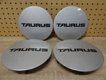 1992 1994 Ford Taurus 15" Wheel Cover Center Cap F3DC-1141-AA Set Of Used. Price: $49.95.