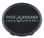 Method Race Wheels CP-T078K107 Center Caps. New In Box Qty 4. Snap. Price: $59.99.