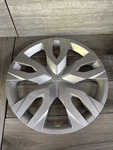 Toyota Corolla Cross Chr Hubcap 2018 2019 2020 2021 2022 2023 2024 Factory Stock Used. Price: $29.00.