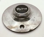 8355 Ultra Motor Sports Chrome Wheel Center Cap Used. Price: $40.47.