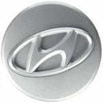 Genuine Brand New Hyundai Elantra 2000-2006 Cap Assy-wheel Hub. Price: $43.52.