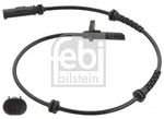 Febi Bilstein 106184 Rear Left Right Wheel Speed Sensor Braking System Fits Bmw New. Price: $63.52.