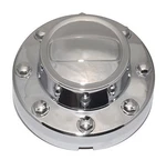 New Rear Wheel Center Hub Cap For 2011-2018 Dodge Ram 3500 Dually Longhorn 1-TON. Price: $35.00.