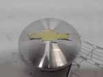 Wheel Center Cap Opt Pzx From 2020 Silverado 1500 11398084 Used. Price: $37.69.