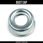 Lippert Dust Cap, Super Lube Axle Hub, 5.2K-6K Lbs, 2.75 Diameter, 10 Pack New. Price: $33.99.