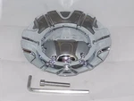 Akuza Spur EMR0504-TRUCK-CAP LG0603-42 EMR504 Wheel Rim Center W/ Screw New. Price: $39.90.