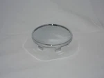 Velocity Iroc Camaro Replica Chrome Wheel Rim Center Cap Xy CC422-2P SJ910-02 New. Price: $19.99.