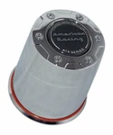 American Racing Atx Series 1327000017 Chrome Wheel Center Cap New. Price: $34.99.