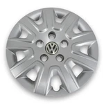 Hubcap Vw Routan 2009-2014 16" Refinished Oem Wheel Cover 61558 Used. Price: $41.35.