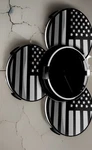 75MM 2.9 Inch Wheel Center Rim Hub Caps, Pack Of 4GLOSS Black New. Price: $19.99.