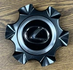 1/8" Lexus GX460 Oem Charcoal Center Cap #4260B60500 Single New. Price: $99.99.