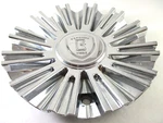 Borghini 7 1/4" Custom Wheel Center Cap* #CSB18-1P/ #SJ128-13 (for Cap) Used. Price: $56.50.