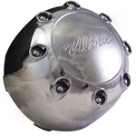 Ultra Wheels Chrome Custom Center # 89-9235 / C800906 (1 Cap) New. Price: $49.00.