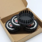 4PCS 66MM Black Colour Wheel Center Hub Caps Cover For Ats Cts Dts 9596628 New. Price: $22.55.