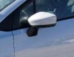 2023-2025 Nissan Versa Lh Driver Door Mirror Side View Oem Used. Price: $390.08.