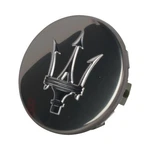 Genuine Maserati Wheel Badge Fits Cabrio Turismo 2008-2016 Oem 82330902 New. Price: $47.18.