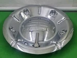 Gg Dbl Wheels Center Cap # 503L175 Chrome Remanufactured. Price: $105.00.