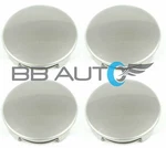 Set Of 4 New Silver Wheel Hub Center Caps 3.25 Inch For Tundra Tacoma Sequoia. Price: $79.95.