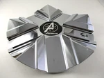 Avenger 7" Custom Wheel Center Cap* #C-A1-C/ #SJ-909-26 (for Cap) Used. Price: $72.15.