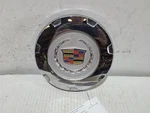 Wheel Center Cap Fits 2013 Escalade 569797 Used. Price: $45.96.