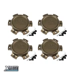 X Black Rhino Matte Bronze (ST1905-05) Wheel Center Cap CCBR46135140MZ New. Price: $112.00.