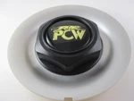 Pcw Custom Wheel Center #EMR157 (for Cap) New. Price: $43.69.