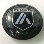 Asanti Black Label ABLCAP1-GB Gloss Center T128K81-H9 Snap In 6 Lug New. Price: $20.00.