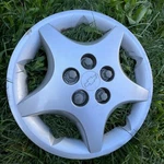 Chevy Cavalier 2000-2005 Hubcap Genuine Gm Factory Oem 3234 Wheel Cover Used. Price: $58.00.