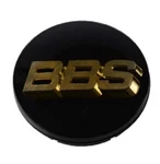 Bbs 56.24.002G Fits: Center 56MM Black/gold (56.24.012) Wheel Caps New. Price: $70.24.