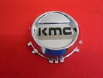 Custom Wheel Center Cap Chrome T163-KMC4 Used. Price: $39.99.