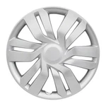Coast To IWC53417S Wheel Cover 17" 6-DOUBLE-SPOKE Silver Plastic 4PC New. Price: $71.99.