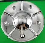 Forte Center Cap # F47 Chrome Wheels Remanufactured. Price: $90.00.