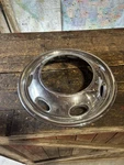1999 - 2002 Dodge Ram 3500 Dually Front Hub Dish Simulator Wheel Cover 52106448 Used. Price: $123.57.