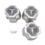 Toyota Celica Corolla Supra 1981-1987 Wheel Center Caps 6008 Set Of 3 Used. Price: $39.31.