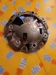 Zoom Wheel Chrome Center Cap #M6X1PX60L Used. Price: $60.00.