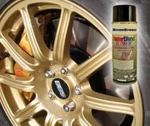 Grimmspeed Gold Wheel Paint - 12 Oz Can Part 054001 Universal New. Price: $42.27.