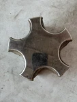 Toyota Camry Avalon Lexus Chrome Center Cap 8150-4 Oem Wheel Used. Price: $19.99.